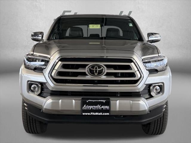 2023 Toyota TACOMA LIMITED Limited V6