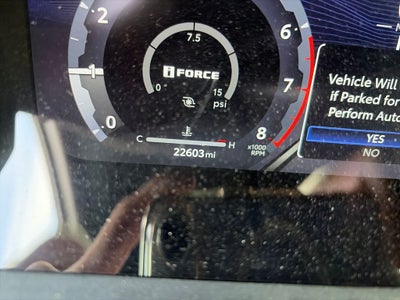 2024 Toyota Tacoma Limited