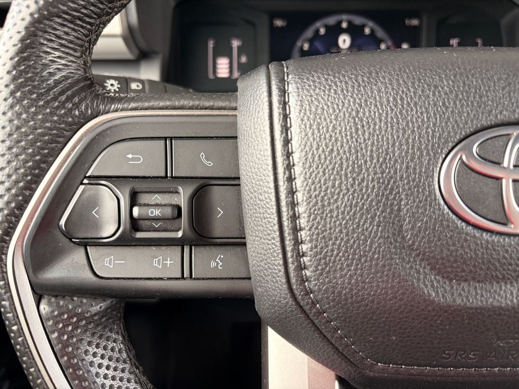 2024 Toyota TACOMA SR5 SR5