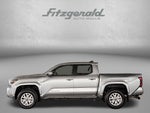 2024 Toyota TACOMA SR5 SR5