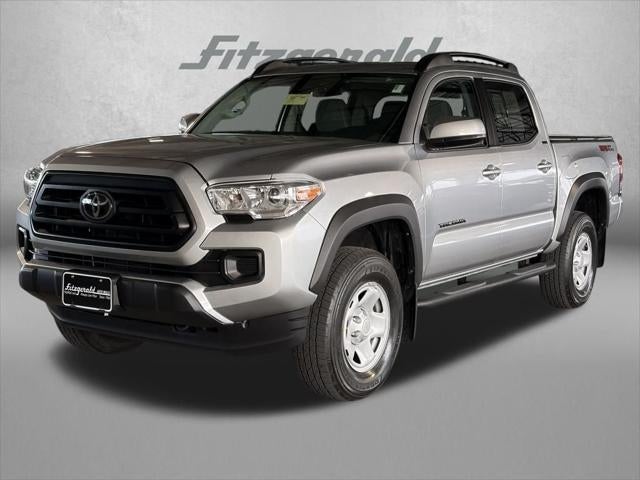 2023 Toyota TACOMA SR SR