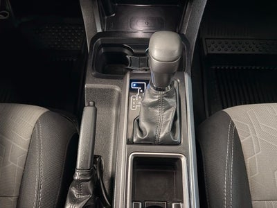 2021 Toyota TACOMA TRD OFFRD TRD Off-Road V6