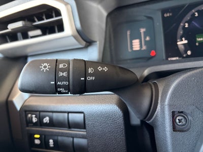 2024 Toyota TACOMA SR5 SR5