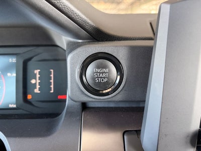 2024 Toyota TACOMA SR5 SR5