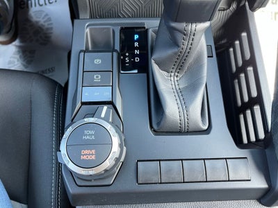 2024 Toyota TACOMA TRD SPORT TRD Sport