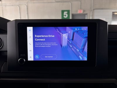 2025 Toyota TACOMA SR SR