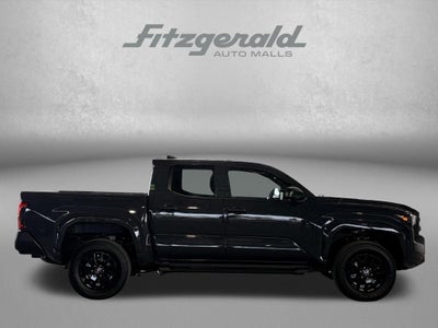 2025 Toyota TACOMA SR SR