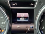 2017 Mercedes-Benz GLS-Class GLS 550 4MATIC®