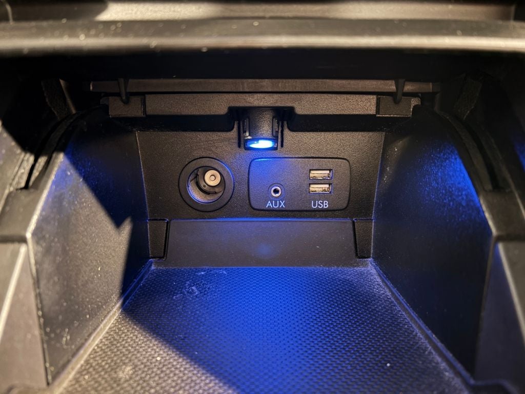 2018 Subaru Outback 3.6R Limited