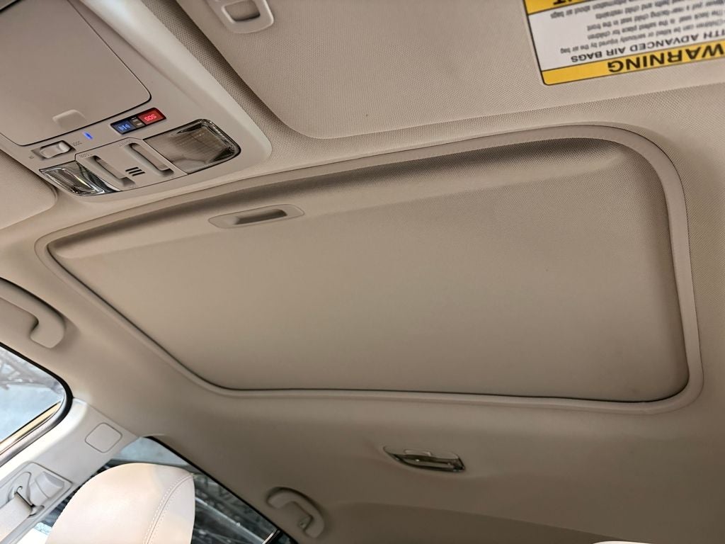 2018 Subaru Outback 3.6R Limited