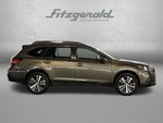 2018 Subaru Outback 3.6R Limited