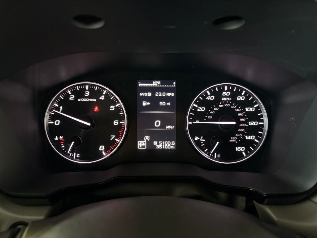 2023 Subaru Outback Premium