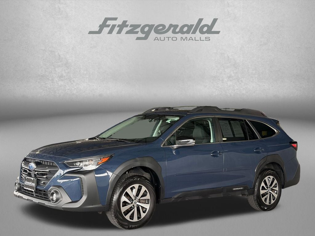 2024 Subaru Outback Premium
