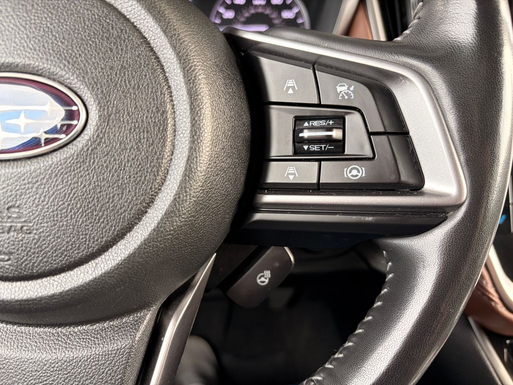 2021 Subaru Outback Touring