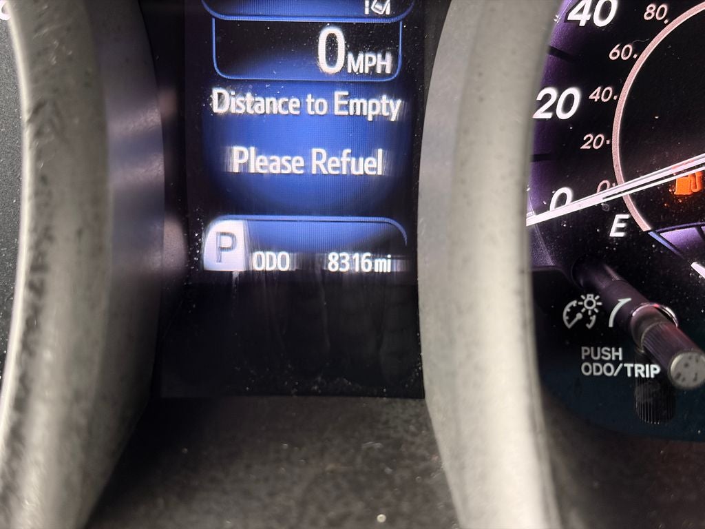 2018 Toyota AVALON XLE Premium