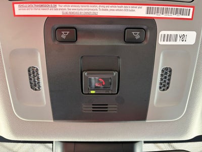 2023 Toyota Camry Hybrid LE