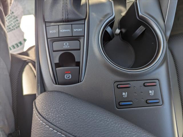 2023 Toyota CAMRY XSE V6