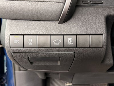 2023 Toyota CAMRY SE Nightshade