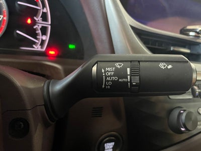 2019 Lexus ES 350 350