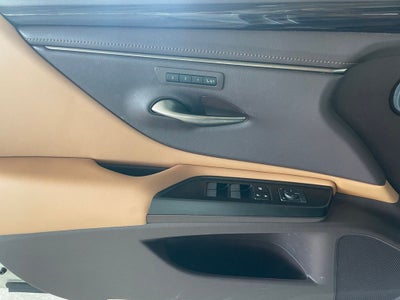 2019 Lexus ES 350 350