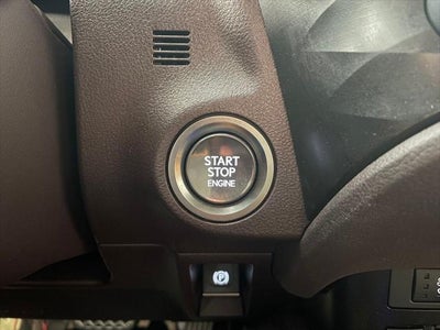 2019 Lexus ES 350 350