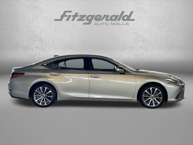 2019 Lexus ES 350 350