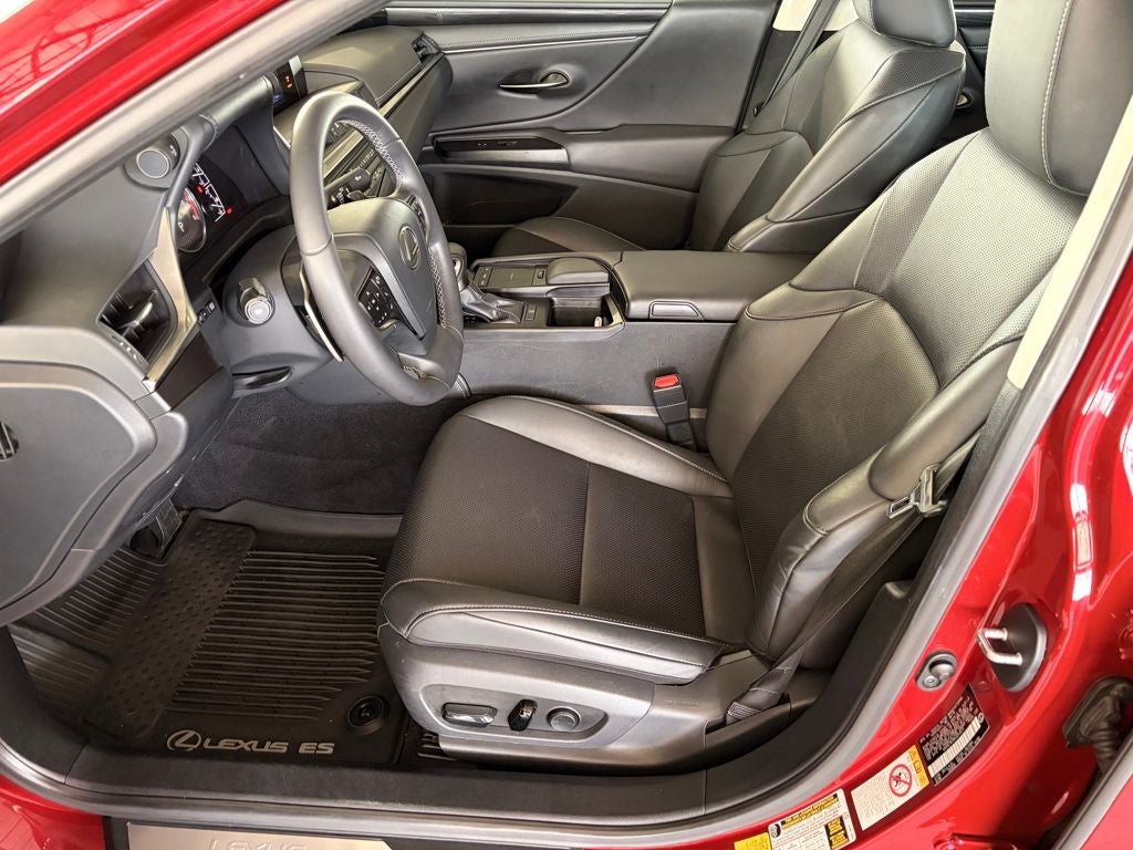 2019 Lexus ES 350 350