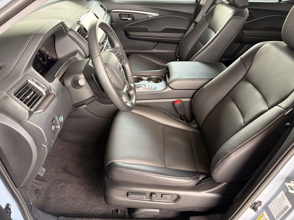 2025 Honda Ridgeline RTL - Photo 11