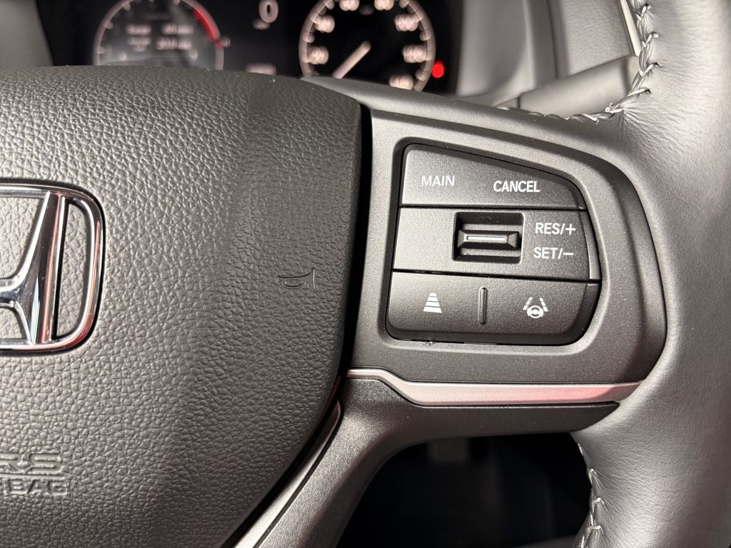 2025 Honda Ridgeline RTL - Photo 22