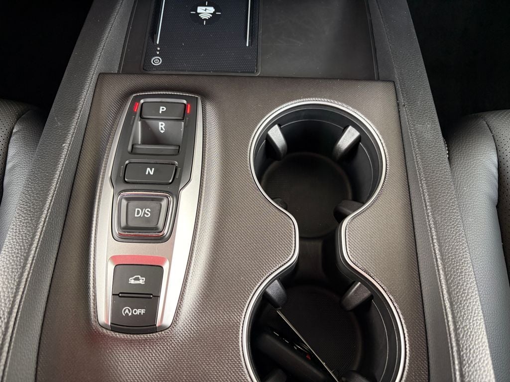 2025 Honda Ridgeline RTL - Photo 27