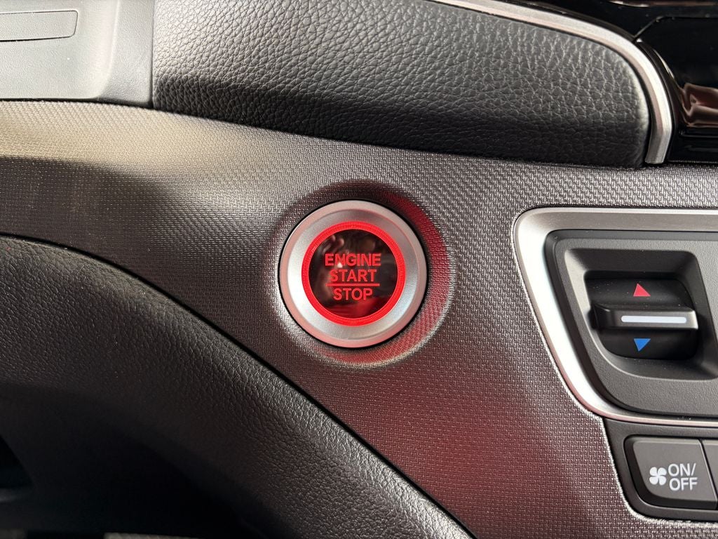 2025 Honda Ridgeline RTL - Photo 28