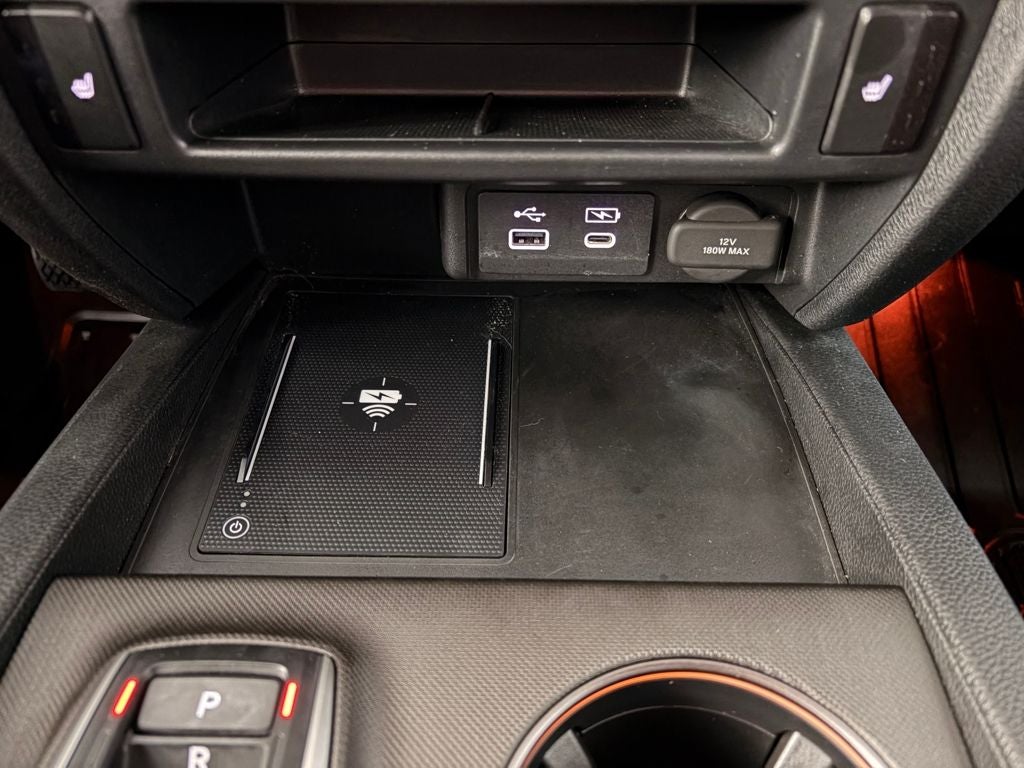 2024 Honda Ridgeline TrailSport