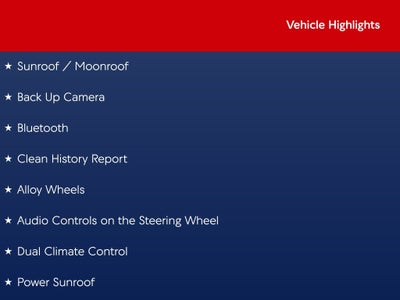 2023 Honda CR-V EX