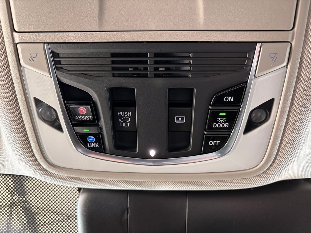 2021 Acura RDX Technology Package SH-AWD