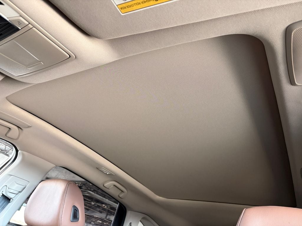 2021 Acura RDX Technology Package SH-AWD