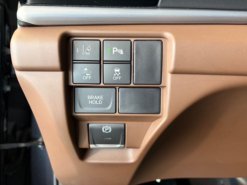 2021 Acura RDX Technology Package SH-AWD