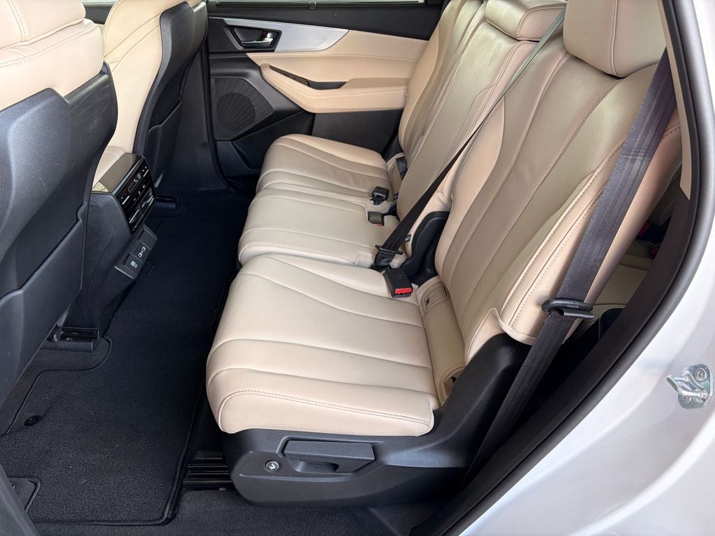 2023 Acura MDX Technology