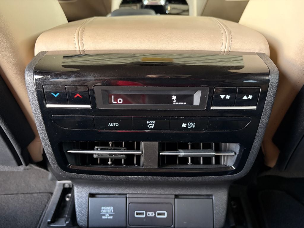 2023 Acura MDX Technology