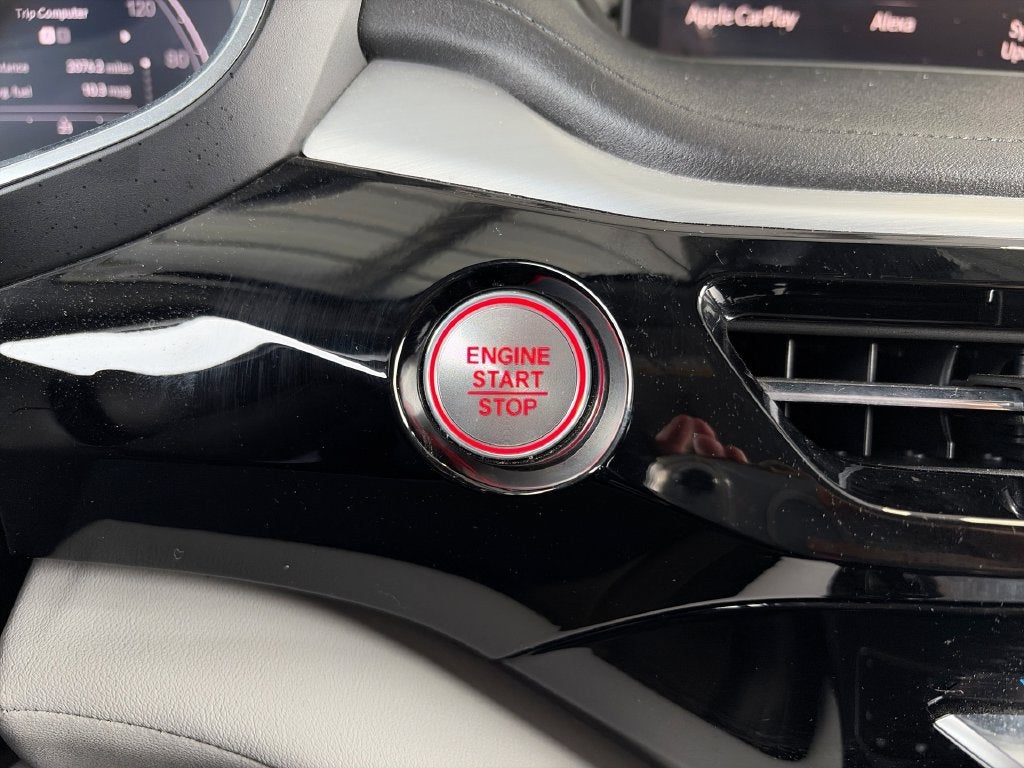 2022 Acura MDX Technology SH-AWD