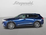 2022 Acura MDX Technology SH-AWD