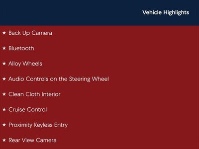 2016 Hyundai Sonata Base