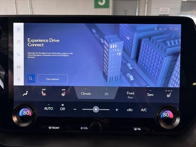 2024 Lexus TX 350 AWD 350