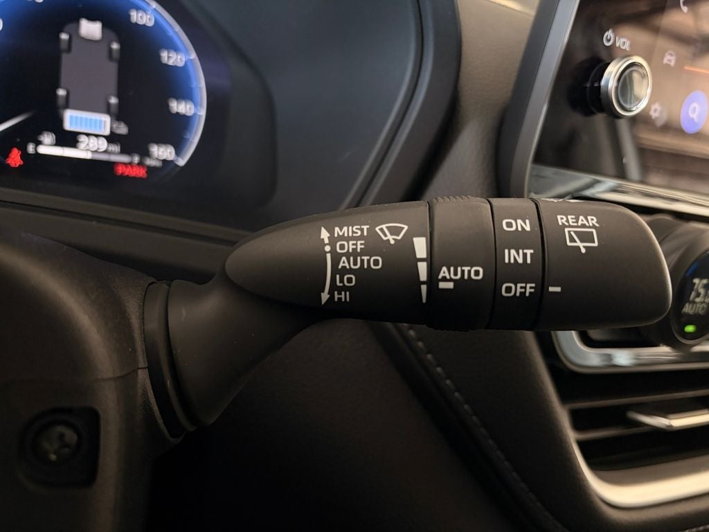 2026 Toyota GRAND HIGHLANDER HEV Limited