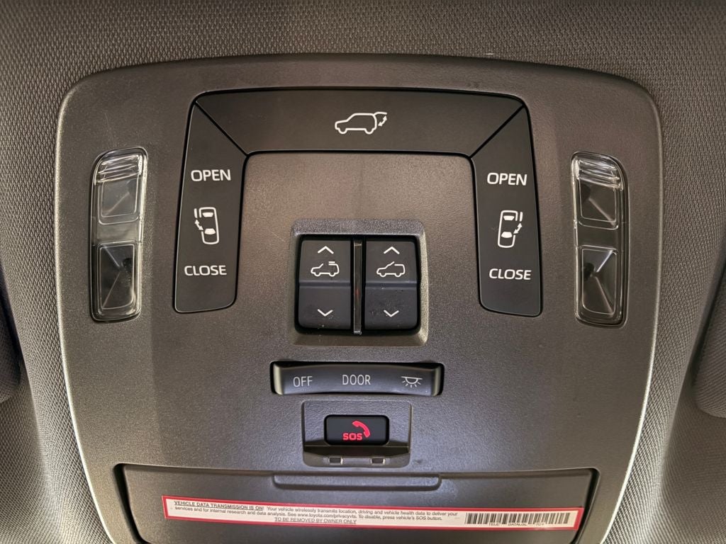 2023 Toyota SIENNA XSE AWD XSE 7 Passenger