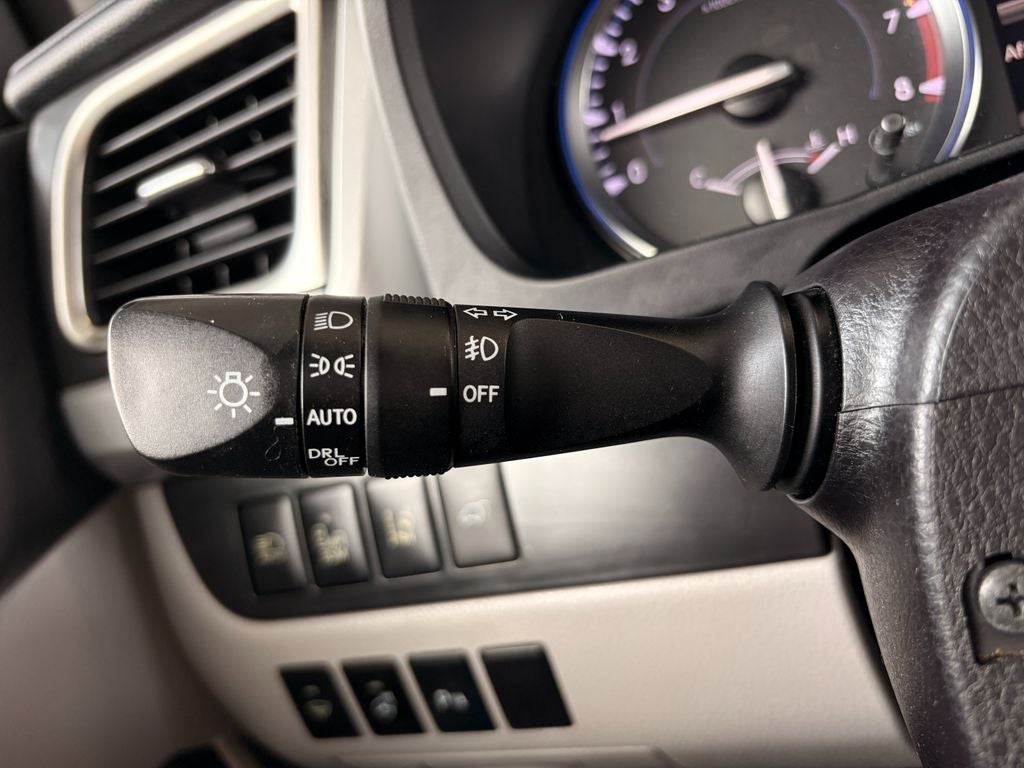 2016 Toyota Highlander Limited Platinum V6