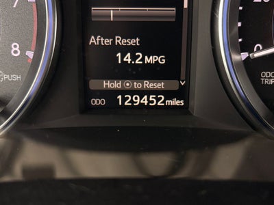 2016 Toyota Highlander Limited Platinum V6