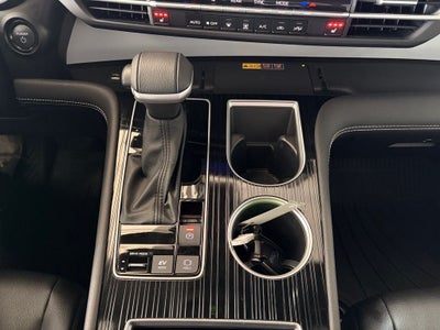 2025 Toyota SIENNA XSE AWD XSE 7 Passenger