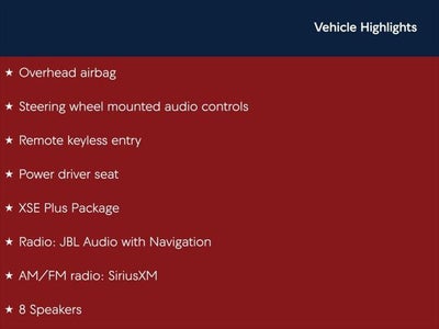 2025 Toyota SIENNA XSE AWD XSE 7 Passenger