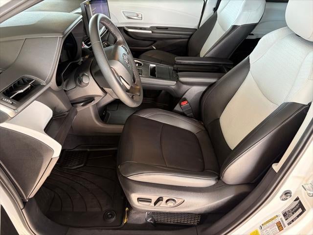 2025 Toyota SIENNA XSE AWD XSE 7 Passenger