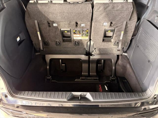 2025 Toyota SIENNA XSE AWD XSE 7 Passenger